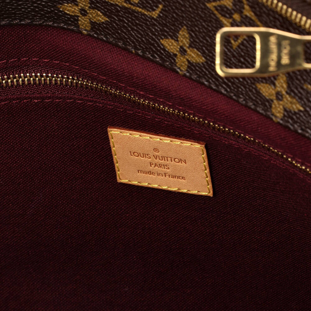 Louis Vuitton MM Raspail Tote - Picture 7 of 7